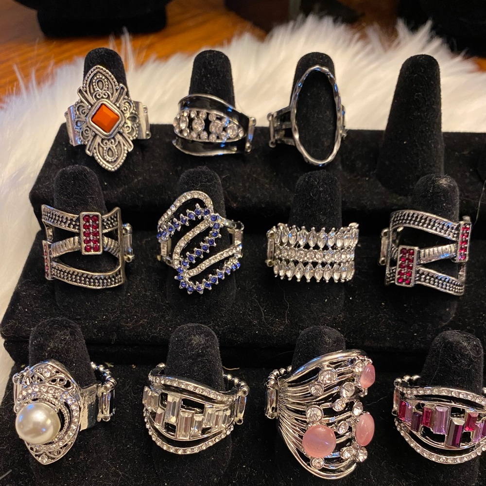 Everything must go sale